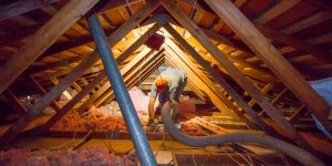 Common Attic Cleaning Mistakes - attic pro