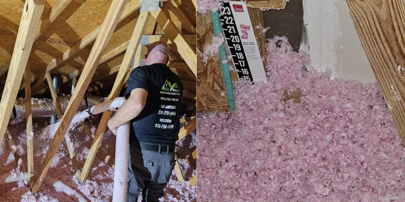 How Often Should You Replace Your Attic Insulation