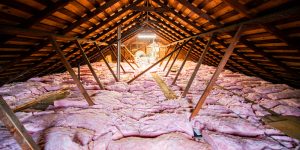 Why Traditional Home Insulation Is Bad for Your Health - Attic Pro