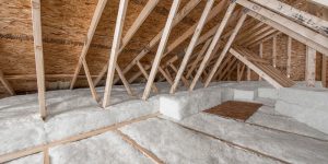r38 attic insulation - Attic Pro