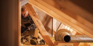 attic ventilation for hot climates - Attic Pro