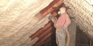 Batt vs. Blown-In Insulation - Attic Pro