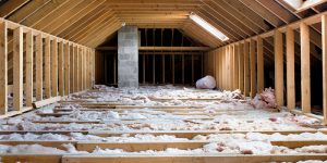 attic heat damage prevention - Attic Pro