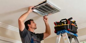 improve HVAC performance with ventilation - Attic Pro