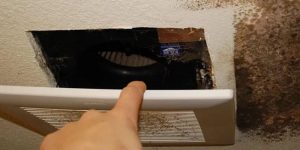 Bathroom Exhaust Fans and Attic Moisture 5 Mistakes - Attic Pro