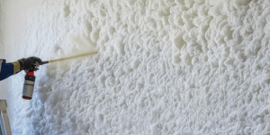 Top 8 Advantages of Spray Foam Insulation for Commercial Buildings - Attic Pro