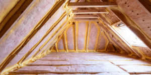 Attic & Building Air Sealing - Attic Pro